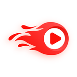 Music player: Video and Stream আইকন