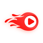 Music player: Video and Stream أيقونة