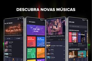 Player de música: vídeo stream imagem de tela 1