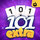 101 Yüzbir Okey Extra - Online أيقونة