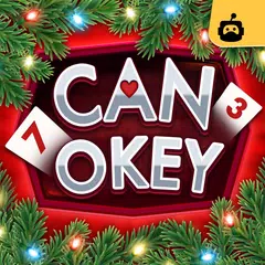 Can Okey - Online Çanak Okey APK download
