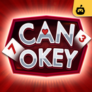 Can Okey - Online Çanak Okey APK