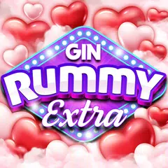 Gin Rummy Extra - Online Rummy アプリダウンロード