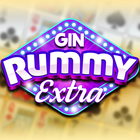 Gin Rummy Extra ไอคอน