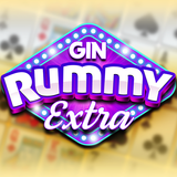 آیکون‌ Gin Rummy Extra