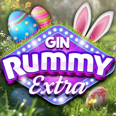 Скачать Gin Rummy Extra - Online Rummy XAPK