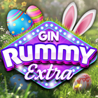 Gin Rummy Extra icône