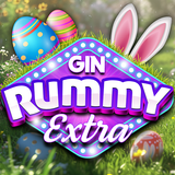 Gin Rummy Extra ícone