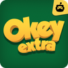 Okey Extra icon Okey Extra icon