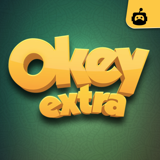 Okey Extra - Canlı ve Hızlı