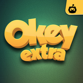 Okey Extra 图标