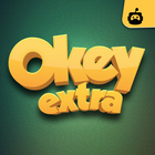 آیکون‌ Okey Extra