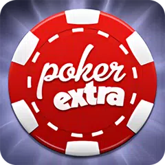 Скачать Poker Extra: Texas Holdem Game APK