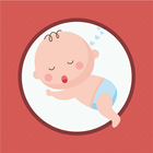 Baby Sleep أيقونة