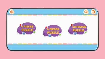 Puzzle Time (Over 140 Jigsaw - Matching Puzzles) ảnh chụp màn hình 1