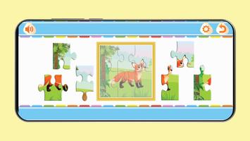 Puzzle Time (Over 140 Jigsaw - Matching Puzzles) تصوير الشاشة 3