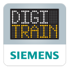 DigiTrain icon