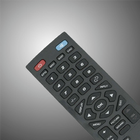 Remote control for Digitrex Tv simgesi