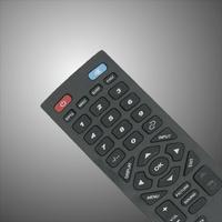 Remote control for Digitrex Tv Cartaz