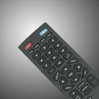 Remote control for Digitrex Tv capture d'écran 1