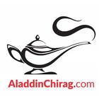 Aladdin Chirag icon
