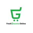Fresh Groceries Online APK