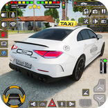 US Taxi Game 2023: Taxi Games