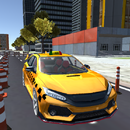 US Taxi Game 2023: Taxi Games APK