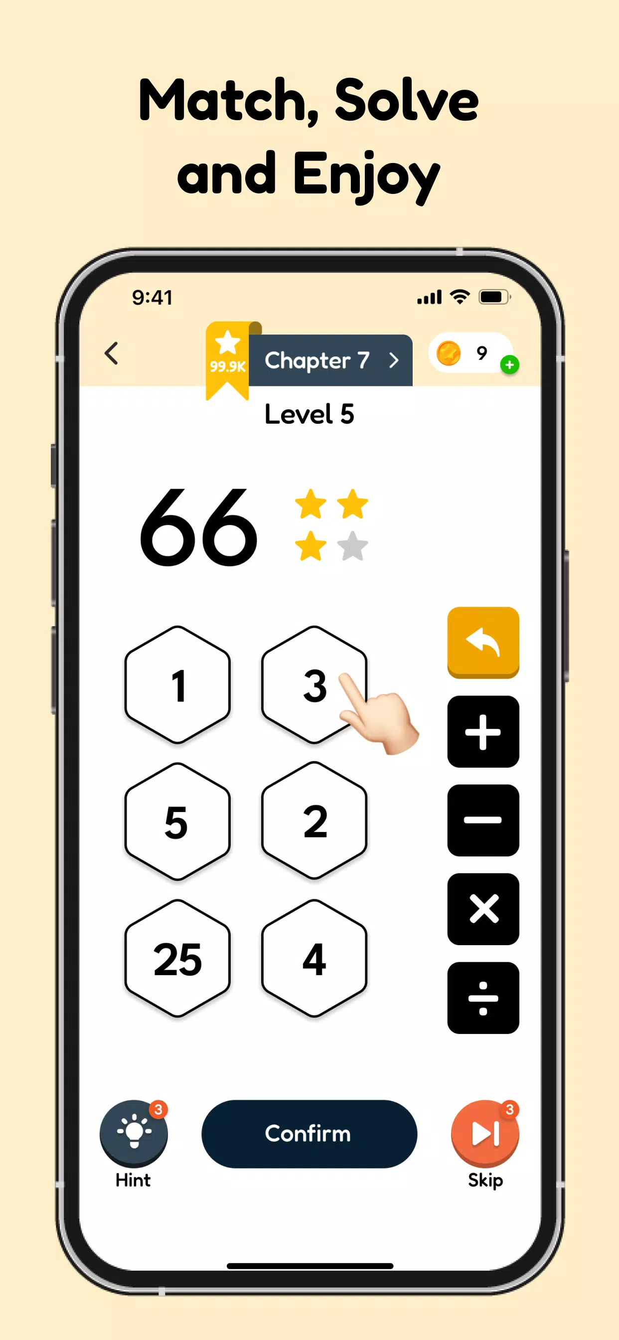 Gali: Math Puzzle Brain Game Apk Download for Android- Latest version  1.1.21- com.digits.puzzle.math