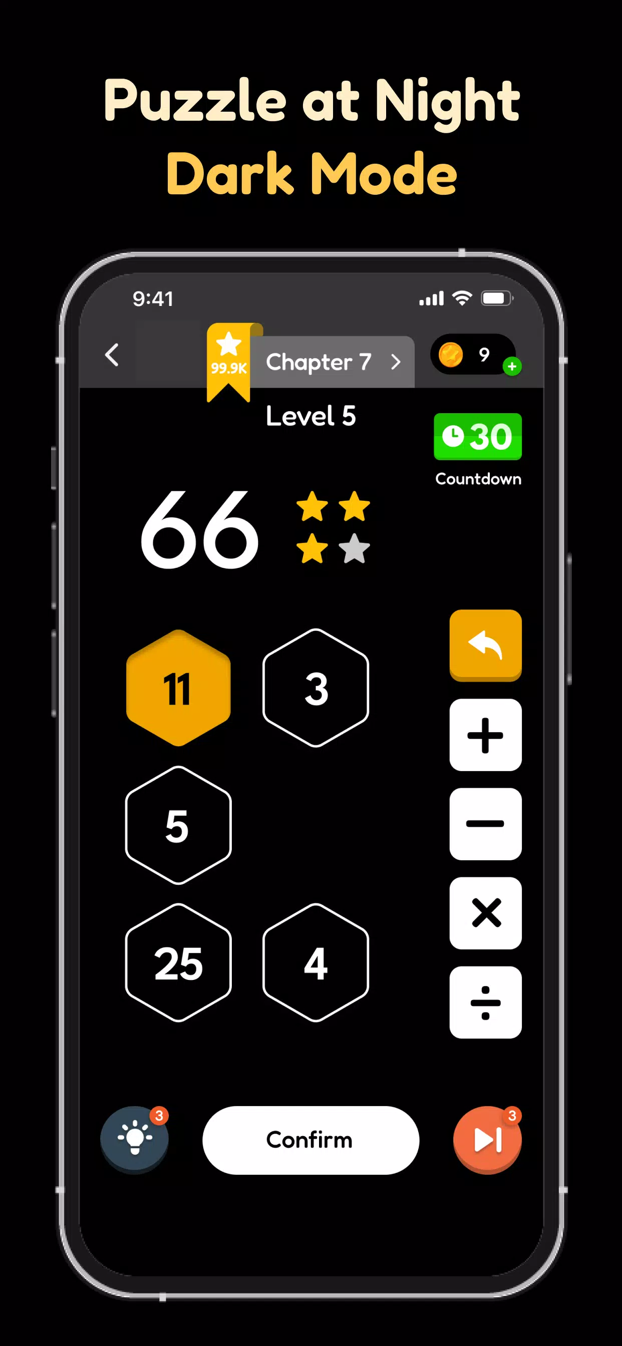 Gali: Math Puzzle Brain Game Apk Download for Android- Latest version  1.1.21- com.digits.puzzle.math
