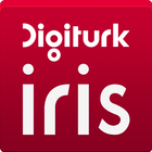 IRIS Mobil ícone