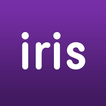 iris icon