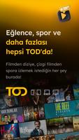 TOD-Süper Lig Dizi Film İzle постер