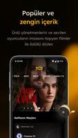 TOD-Süper Lig Dizi Film İzle скриншот 1
