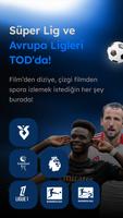 TOD-Süper Lig Dizi Film İzle скриншот 2