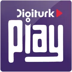 Digiturk Play アプリダウンロード