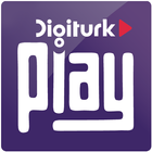 Digiturk Play 아이콘