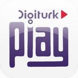 Digiturk Play آئیکن
