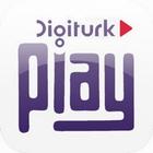 Digiturk Play-icoon