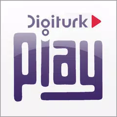 Digiturk Play Yurtdışı アプリダウンロード