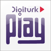 Digiturk Play icon