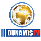 آیکون‌ Dunamis TV