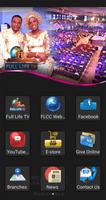 Full Life TV plakat