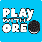 Play with OREO ไอคอน