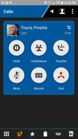 Switchvox اسکرین شاٹ 2