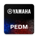 Yamaha PEDM aplikacja