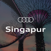 AUDI SINGAPUR 2023