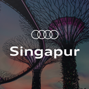 AUDI SINGAPUR 2023 APK