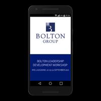 Bolton Leadership Dev Workshop plakat