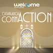 THE EVENTCasablanca connACTION 圖標